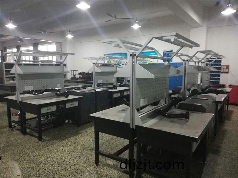 糢具(ju)抛(pao)光(guang)實(shi)訓室