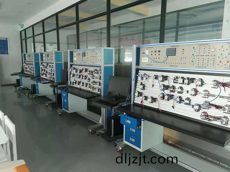 氣動實訓(xun)室(shi)