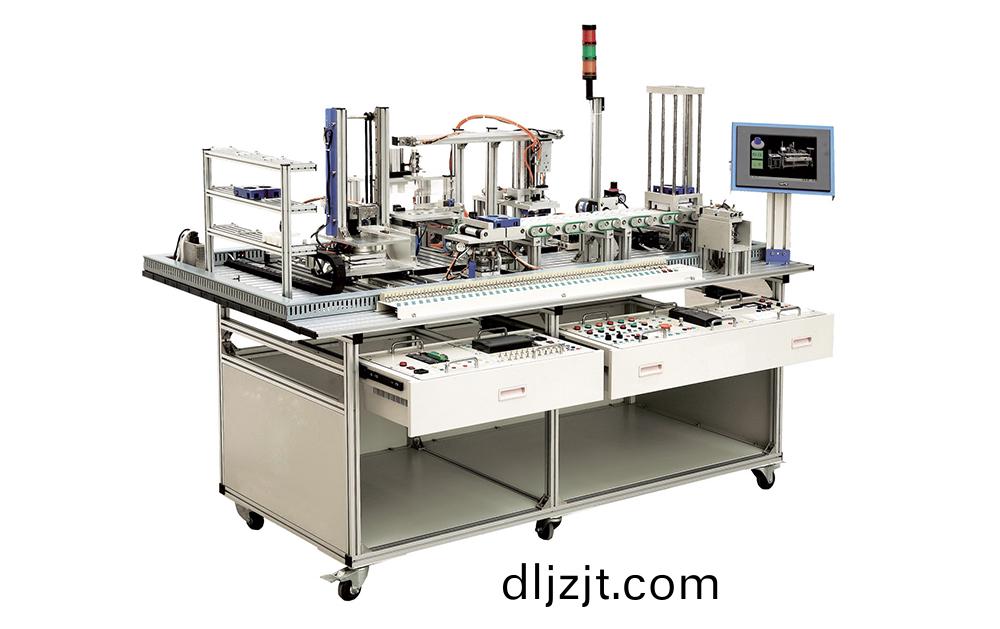 機電(dian)一體化(hua)係列(lie)