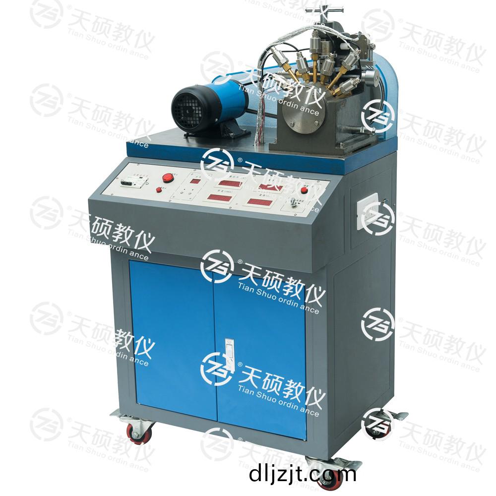 TSMEHZ-2型(xing) 液(ye)體動壓滑(hua)動(dong)軸承實(shi)驗(yan)檯（帶數(shu)據採集）