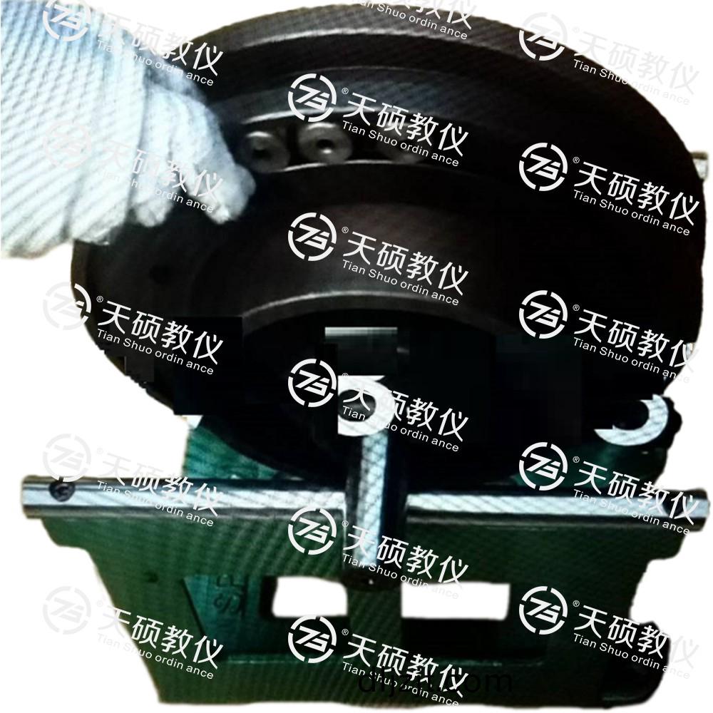 TSMEJP-1型 靜平(ping)衡(heng)實驗儀(yi)