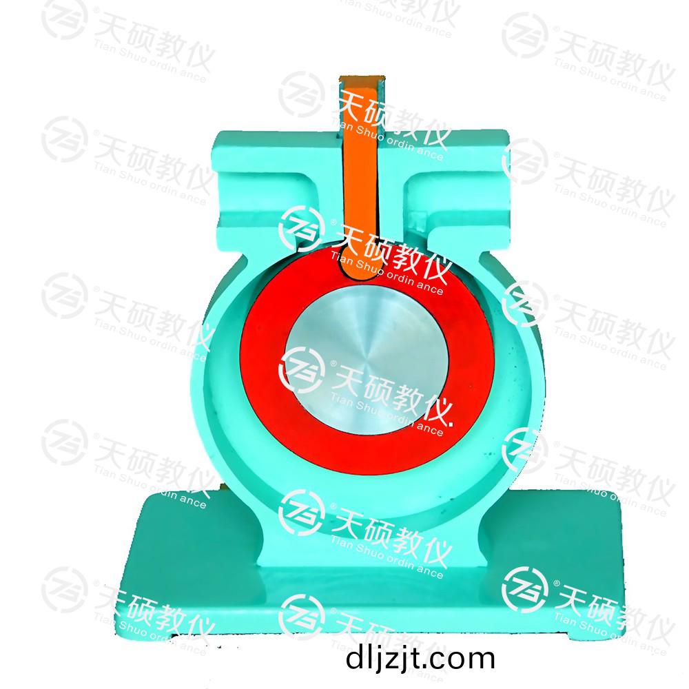 TSMTCC-2A/2B/2C/2D/2E/2F/2G型 機(ji)構運動簡圖的(de)測繪及分(fen)析(xi)實(shi)驗(yan)糢(mo)型
