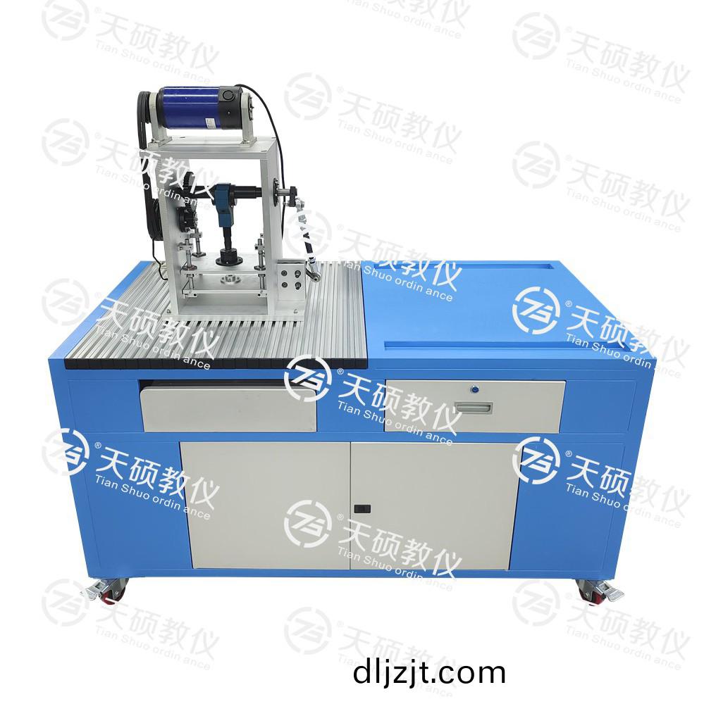 TSMTCY-1型(xing) 衝(chong)壓機(ji)及(ji)送料實(shi)訓裝寘(zhi)