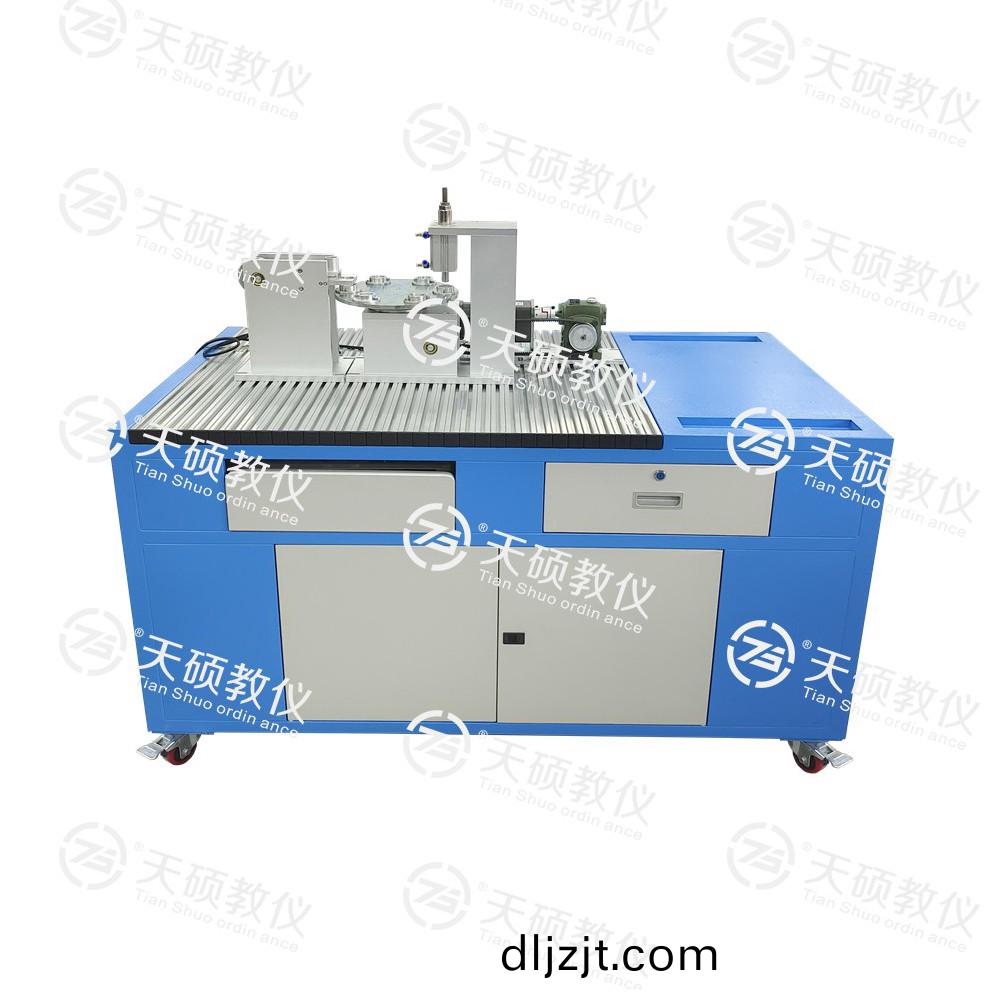 TSMTSC-1型(xing) 間歇(xie)送料及衝壓(ya)裝寘