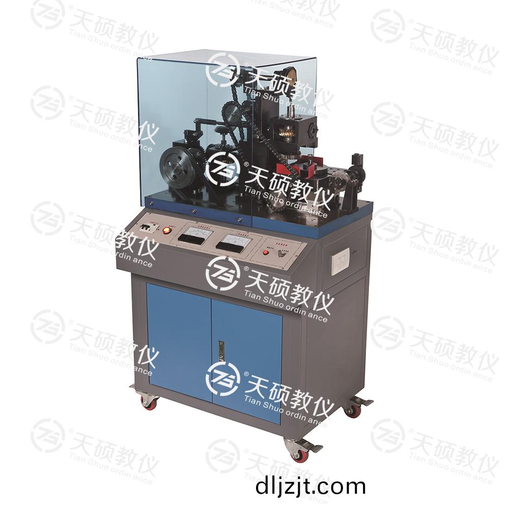 TSMTCJ-1型(xing) 挿(cha)齒(chi)機拆裝(zhuang)測量分(fen)析(xi)實(shi)訓裝(zhuang)寘(zhi)